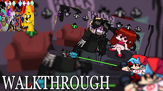 Friday Funkin Night Every Week Walkthrough screenshot 3