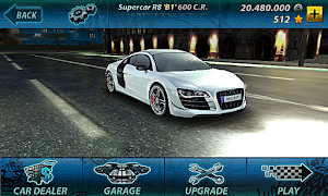 Need for Drift: Most Wanted screenshot 2