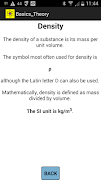 Physics Quiz ภาพหน้าจอ 1