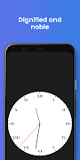 برنامه‌نما Clock 2 عکس از صفحه
