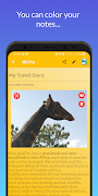 Notes Safe Pro 截圖 5