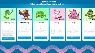 Smart Animals GPT 스크린샷 3