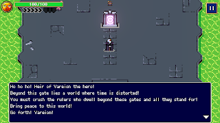 VAREION screenshot 1