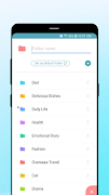 Calendar Note Screenshot 6