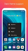 Vsmart Launcher screenshot 4