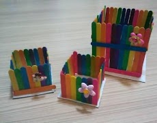 DIY craft project screenshot 5