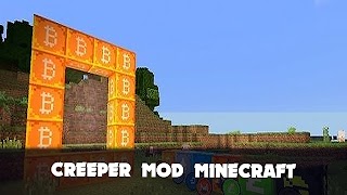 Bitcoin Mod for Minecraft PE ภาพหน้าจอ 2