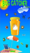 Bug Catcher screenshot 3