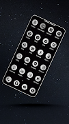 White Icon Pack captura de pantalla 2