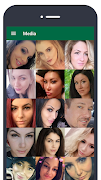 برنامه‌نما Lithuania Chat Dating عکس از صفحه