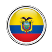 Ecuador flag