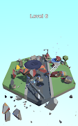 Crazy Tornado screenshot 5