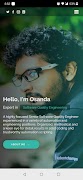 Meet Osanda-poster
