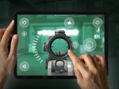 Gun Camera Simulator স্ক্রিনশট 5