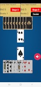 Two Player Spades স্ক্রিনশট 3
