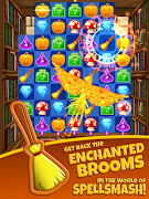 Spell Smash স্ক্রিনশট 2