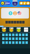 Guess the Song | EMOJI plakat