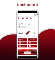 LAKESHORE AUTO CARE पोस्टर