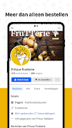 Frutterie ภาพหน้าจอ 6