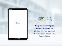 Smart Library syot layar 5