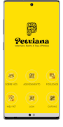 PetViana plakat
