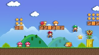 Super Digo Run:Jump Adventure スクリーンショット 7