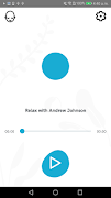 Relax with Andrew Johnson تصوير الشاشة 1