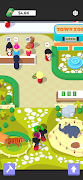 Zoo Manager Plakat