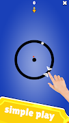 Microgame - mini challenges Cartaz