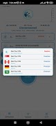 inet plus vpn স্ক্রিনশট 1
