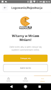 برنامه‌نما Mniams.pl عکس از صفحه