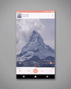 SolidAlpha - CM13/12 Theme ภาพหน้าจอ 7