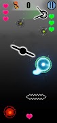 برنامه‌نما Way Wisp عکس از صفحه