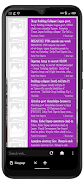 4 Schermata LTE Browser