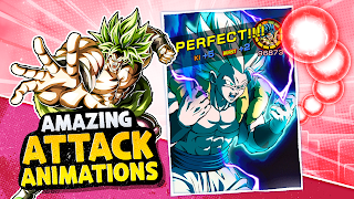 2 Schermata DRAGON BALL Z DOKKAN BATTLE