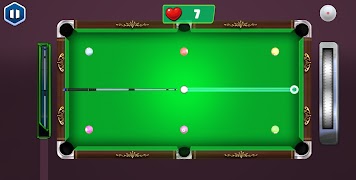 8 Ball Pool Masters 海報