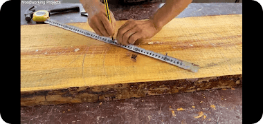 Tutoriais de carpintaria imagem de tela 6