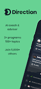 Direction: Coach & Adviser screenshot 6