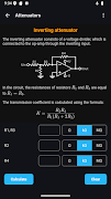 Operational Amplifiers Guide Screenshot 7