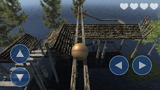 Extreme Balancer 3 screenshot 3