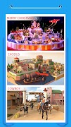Pocket World 3D 截图 2