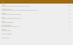 Мой молитвослов syot layar 5