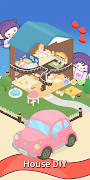 برنامه‌نما Tenants Simulator عکس از صفحه