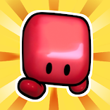 ”Square Jam 3D