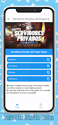 Project Slayers Codes Privados screenshot 2