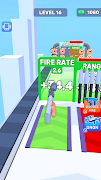 Merge Weapon Master ảnh chụp màn hình 2