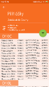 ORISapp スクリーンショット 3
