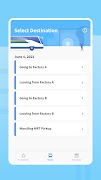 Plotigo Bus Services 스크린샷 1