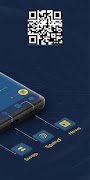 Midas Crypto Wallet 스크린샷 2