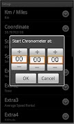 Gpstrip スクリーンショット 4